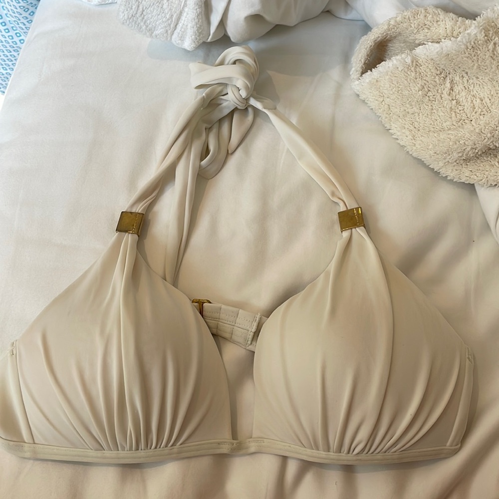 Victorias Secret bikini top